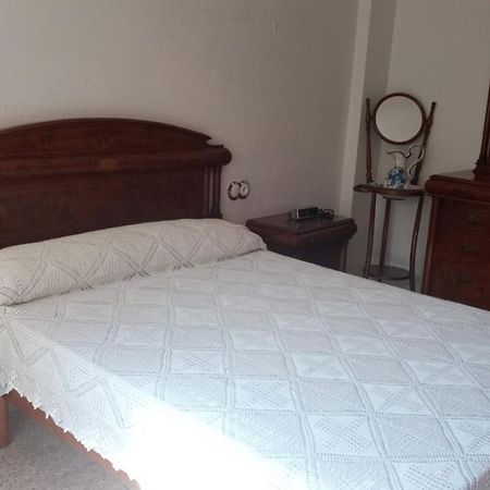 La Conchita Διαμέρισμα Αλμερία Εξωτερικό φωτογραφία