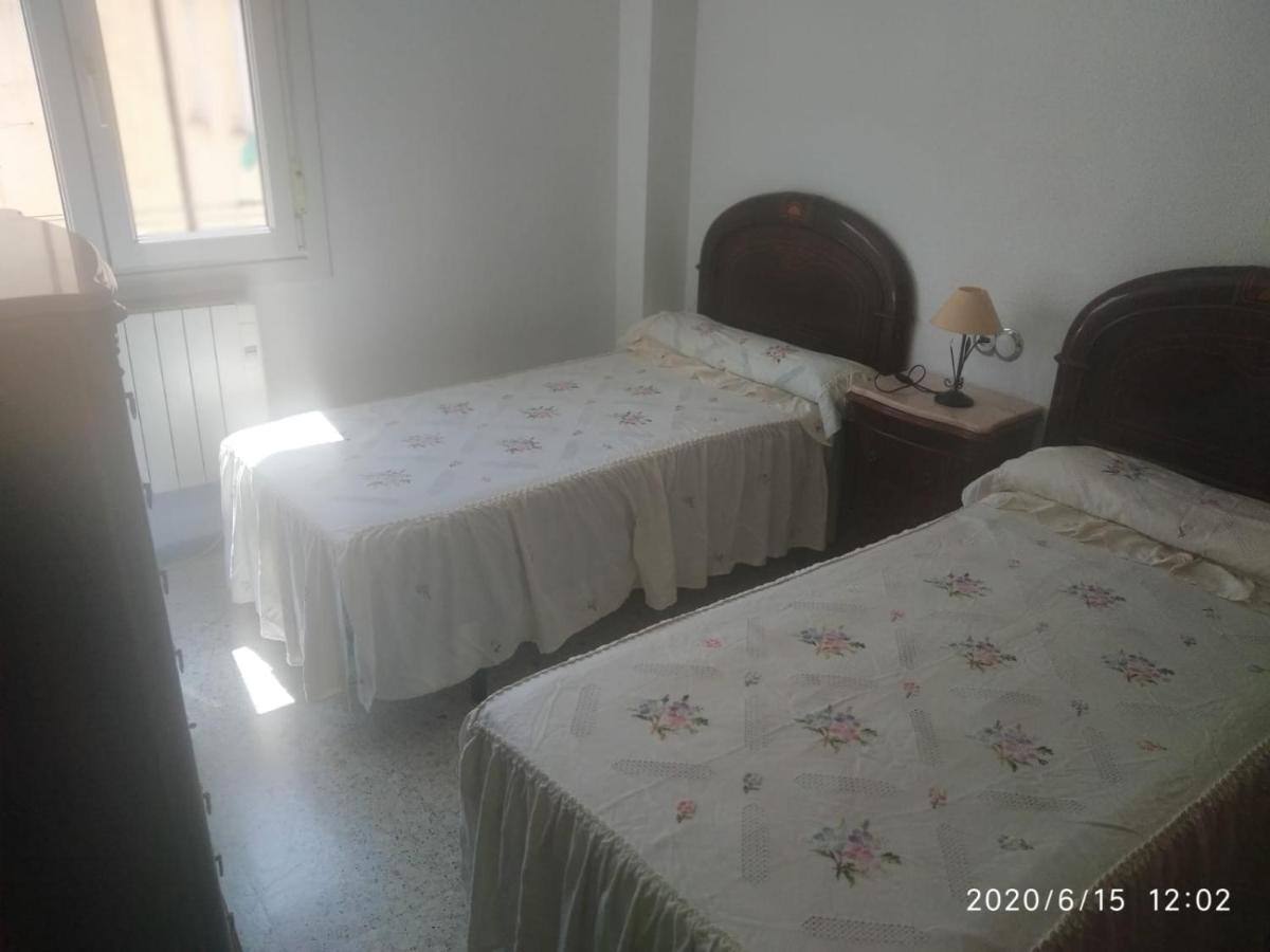 La Conchita Διαμέρισμα Αλμερία Εξωτερικό φωτογραφία