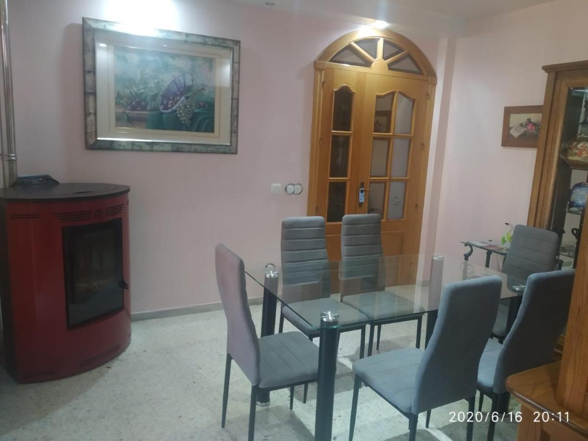 La Conchita Διαμέρισμα Αλμερία Εξωτερικό φωτογραφία